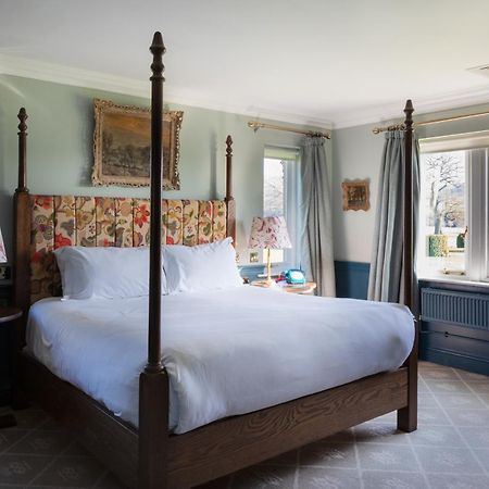 The Devonshire Arms Hotel At Bolton Abbey Esterno foto