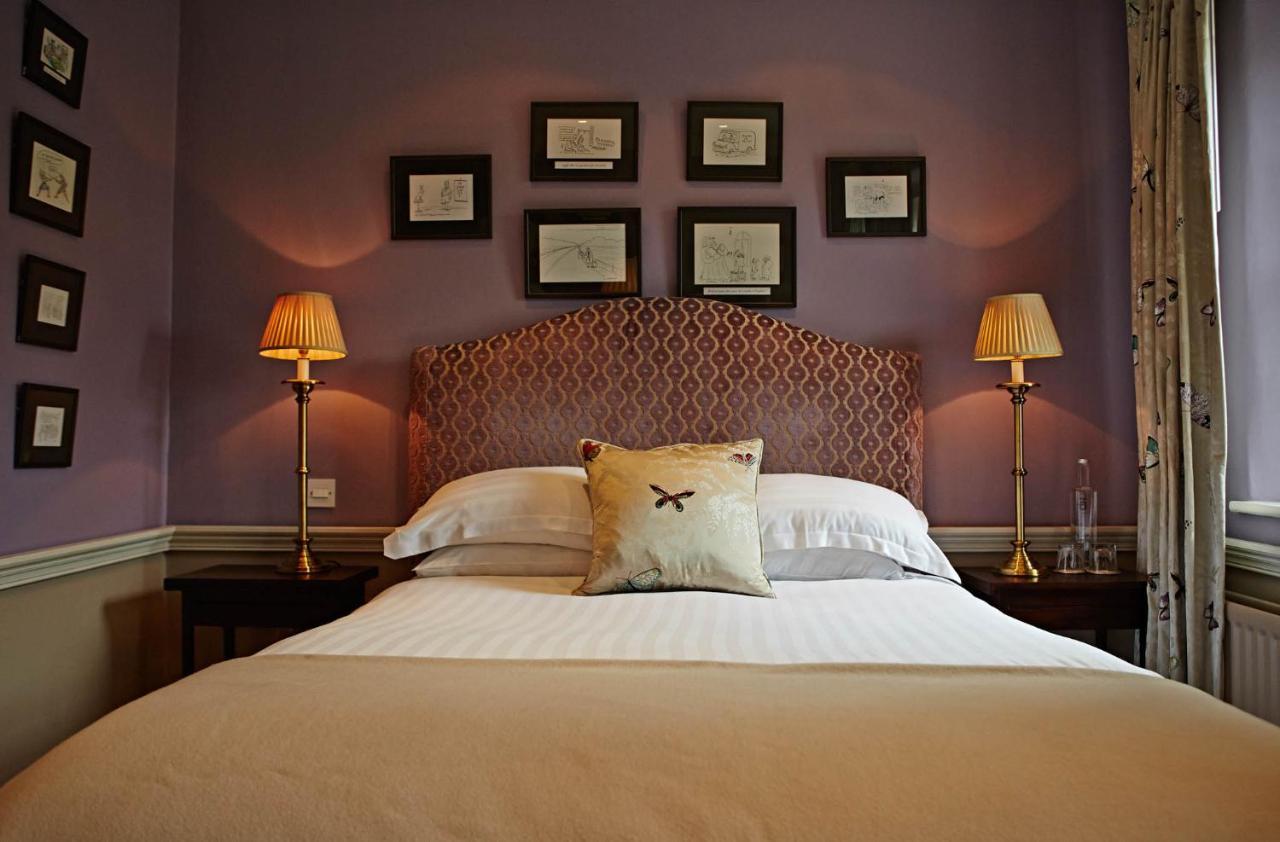 The Devonshire Arms Hotel At Bolton Abbey Esterno foto
