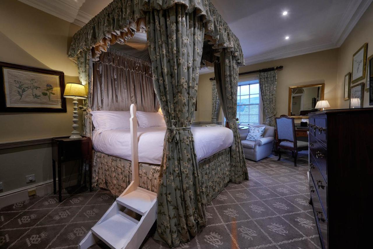 The Devonshire Arms Hotel At Bolton Abbey Esterno foto