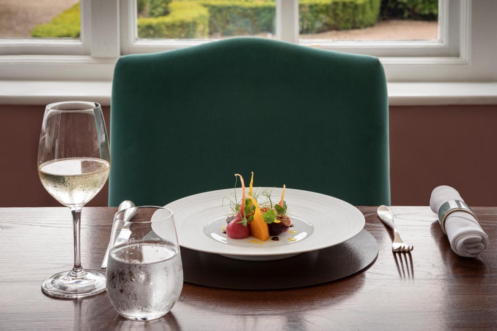 The Devonshire Arms Hotel At Bolton Abbey Esterno foto