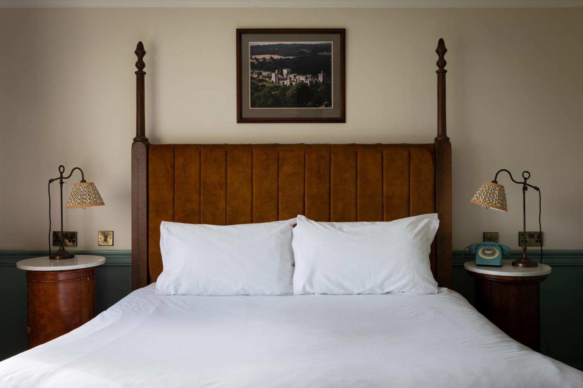 The Devonshire Arms Hotel At Bolton Abbey Esterno foto