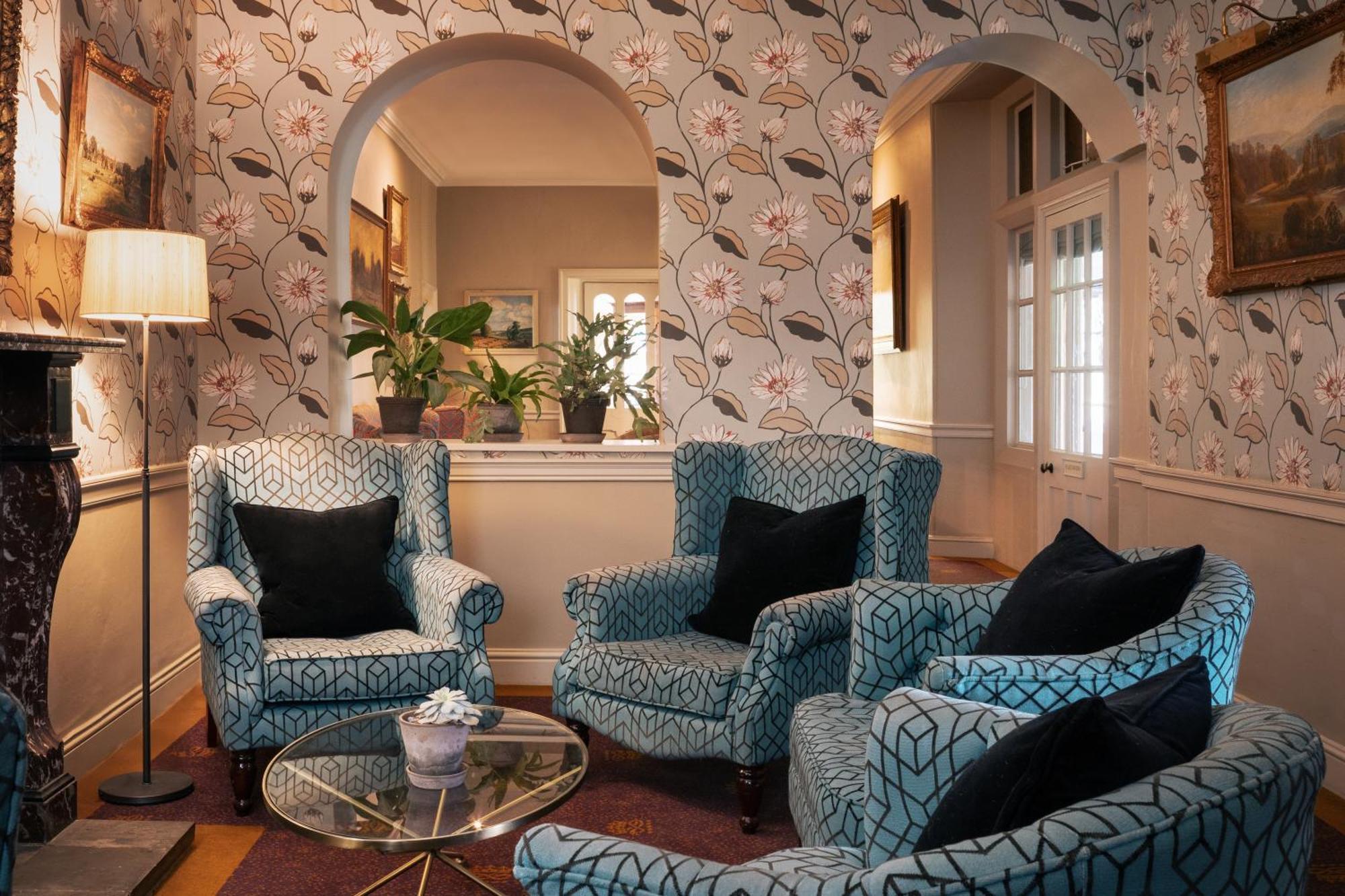 The Devonshire Arms Hotel At Bolton Abbey Esterno foto
