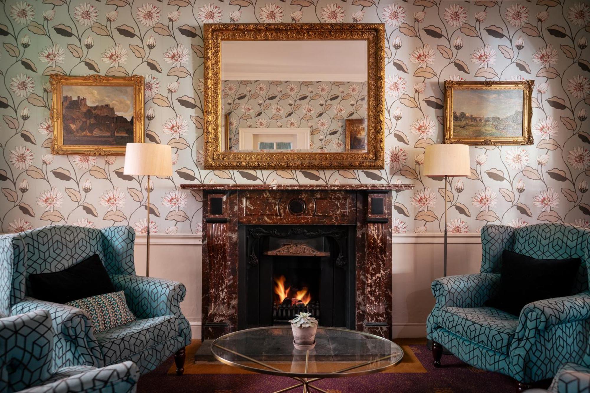 The Devonshire Arms Hotel At Bolton Abbey Esterno foto