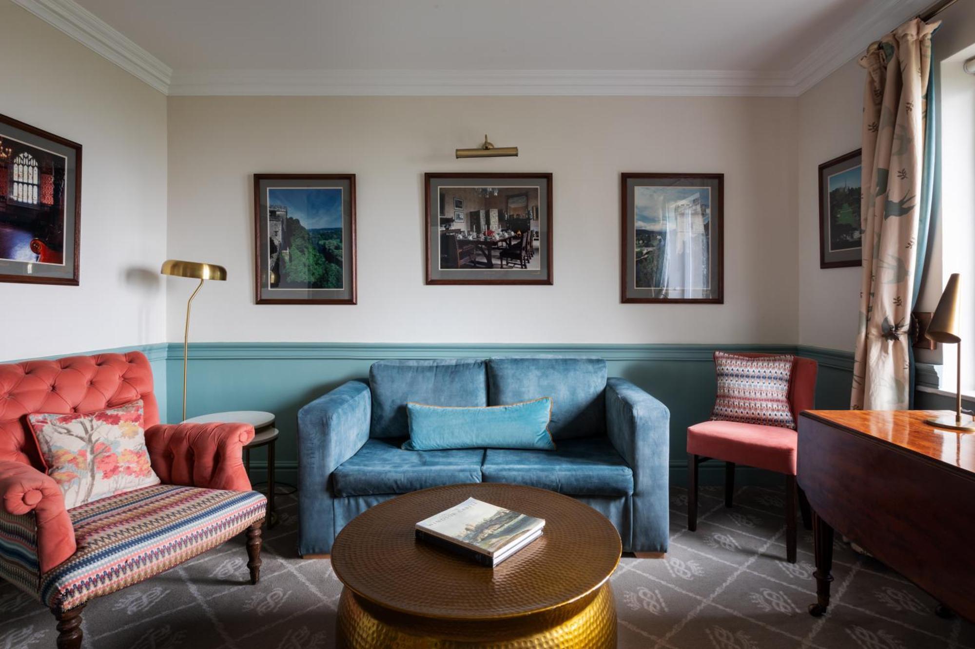 The Devonshire Arms Hotel At Bolton Abbey Esterno foto