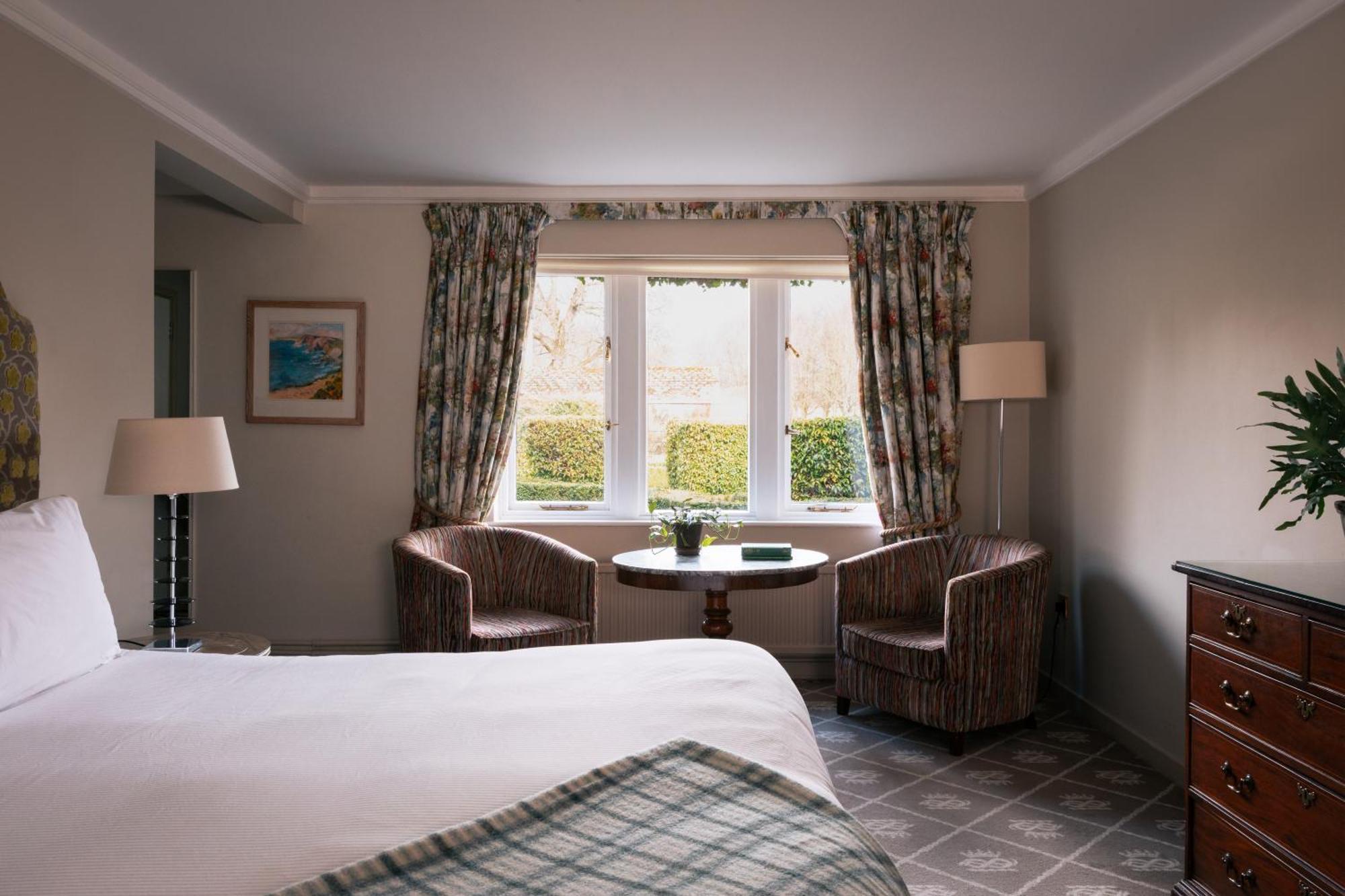 The Devonshire Arms Hotel At Bolton Abbey Esterno foto