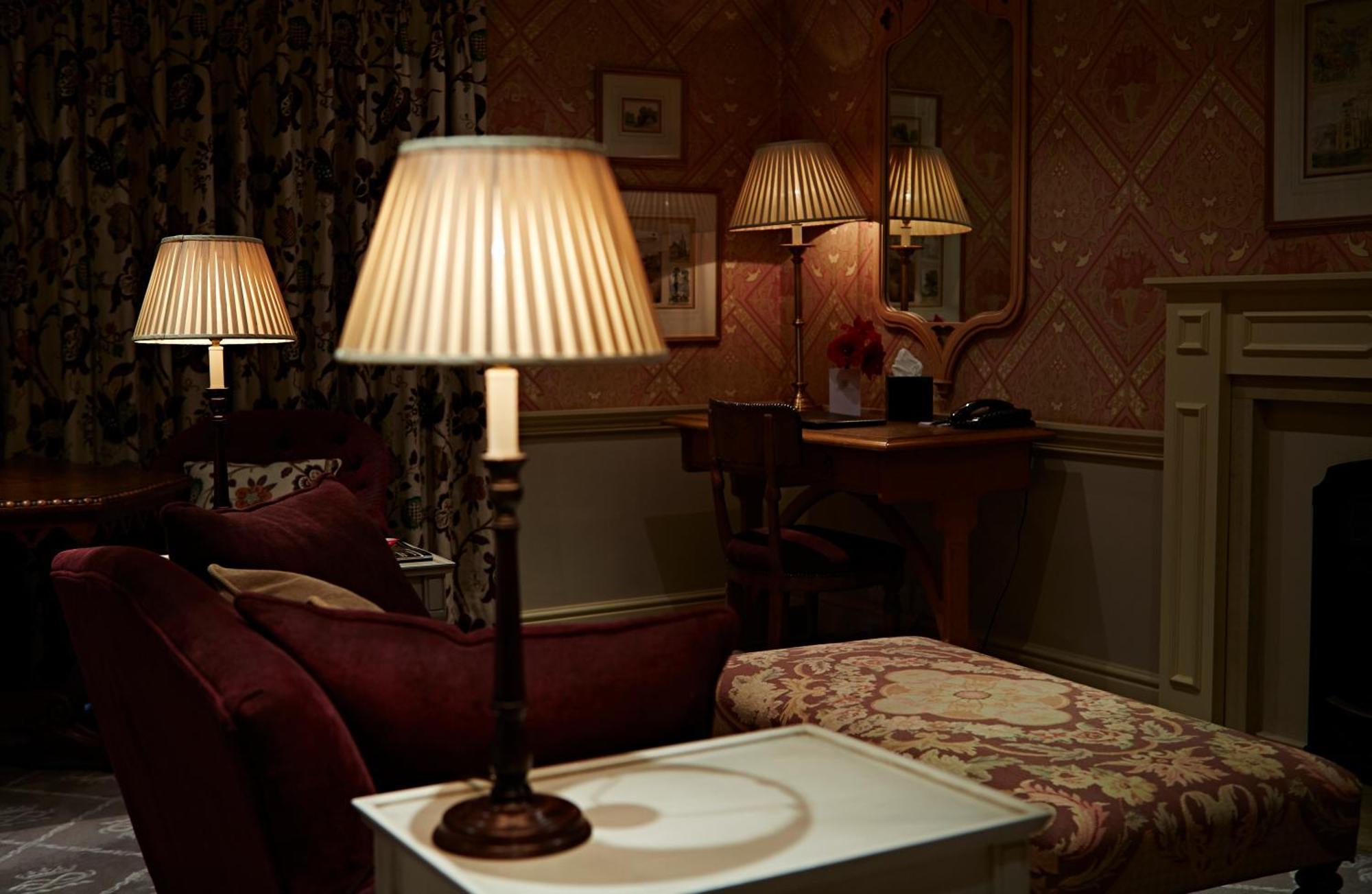 The Devonshire Arms Hotel At Bolton Abbey Esterno foto
