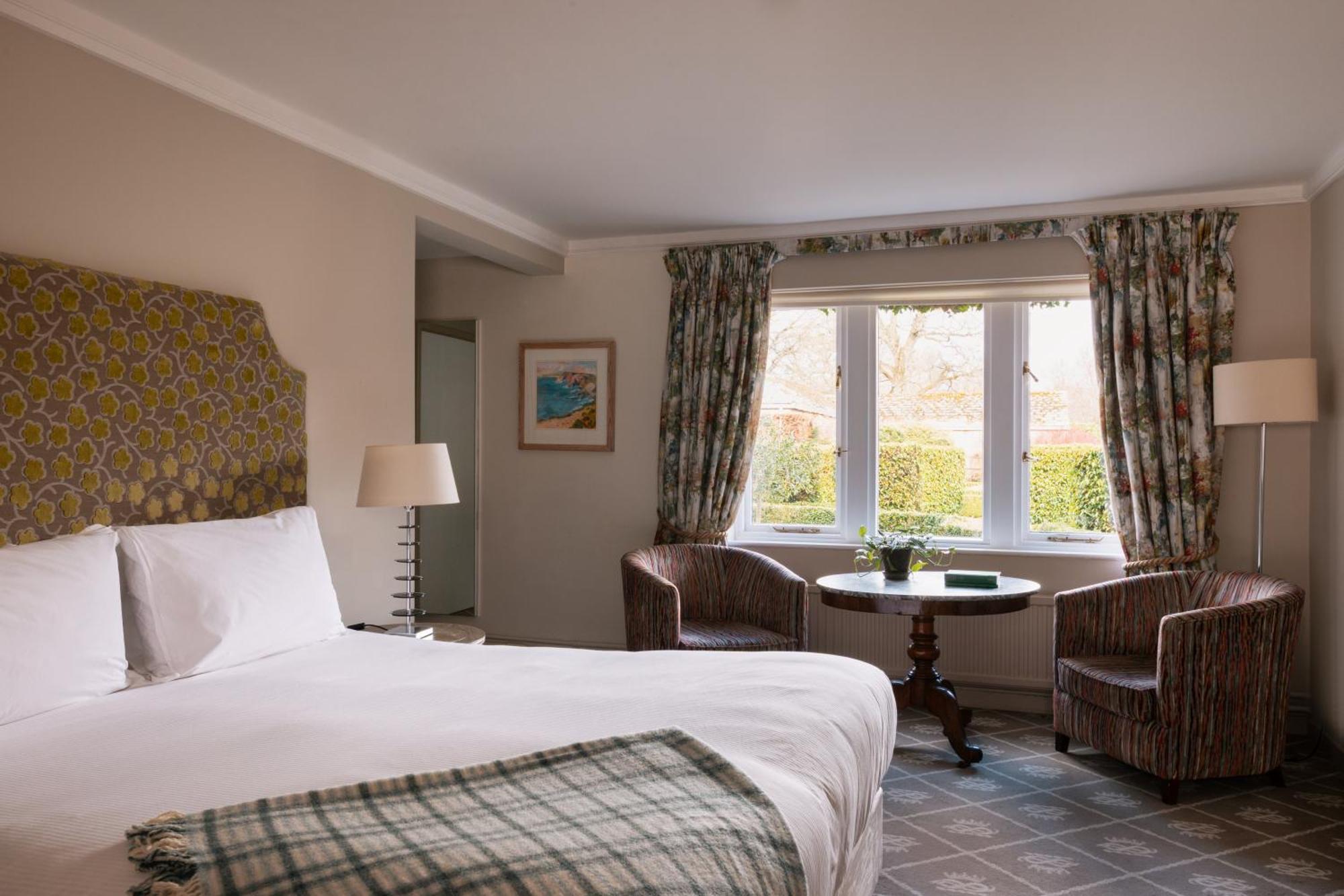 The Devonshire Arms Hotel At Bolton Abbey Esterno foto
