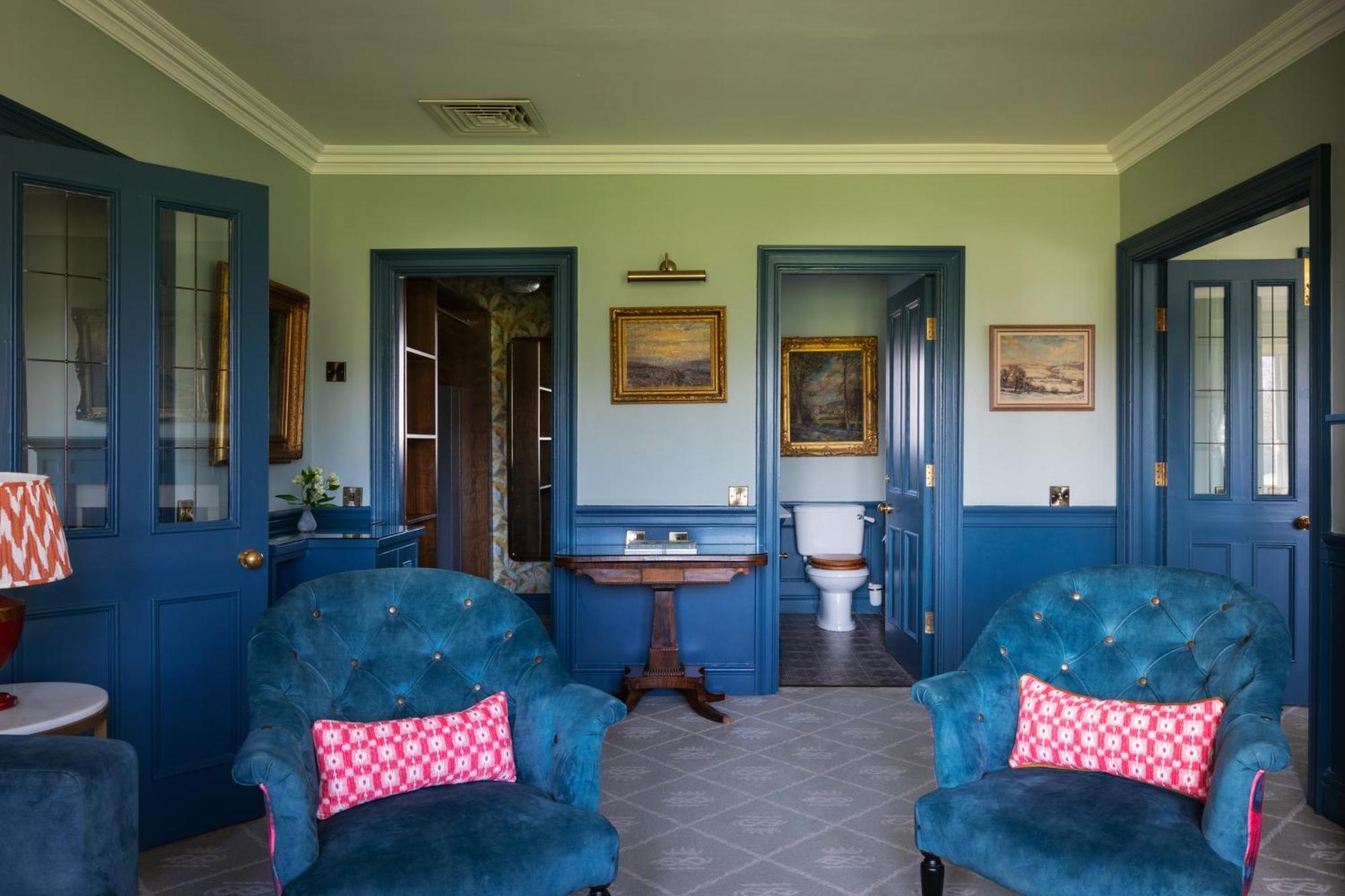 The Devonshire Arms Hotel At Bolton Abbey Esterno foto