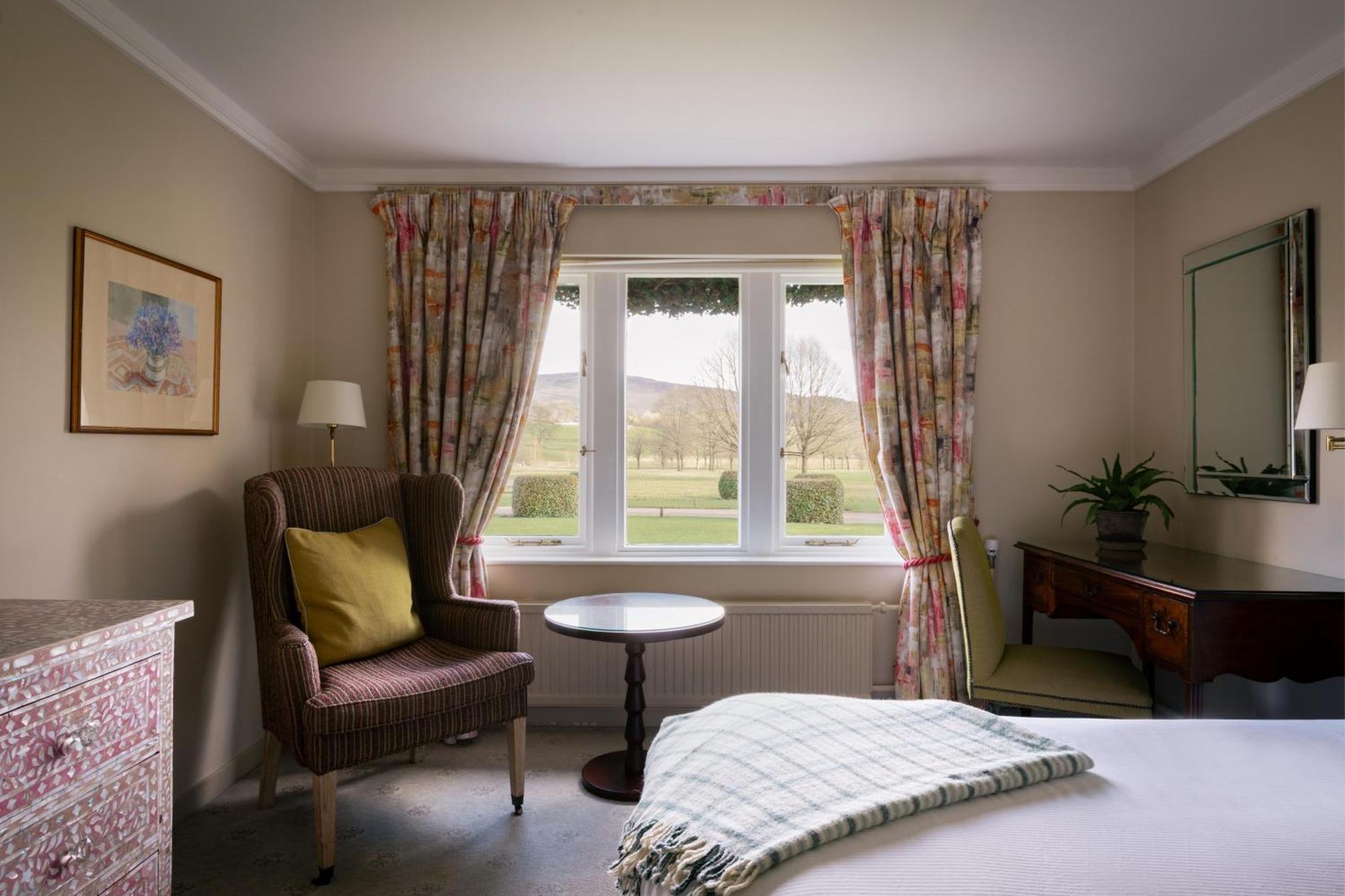 The Devonshire Arms Hotel At Bolton Abbey Esterno foto