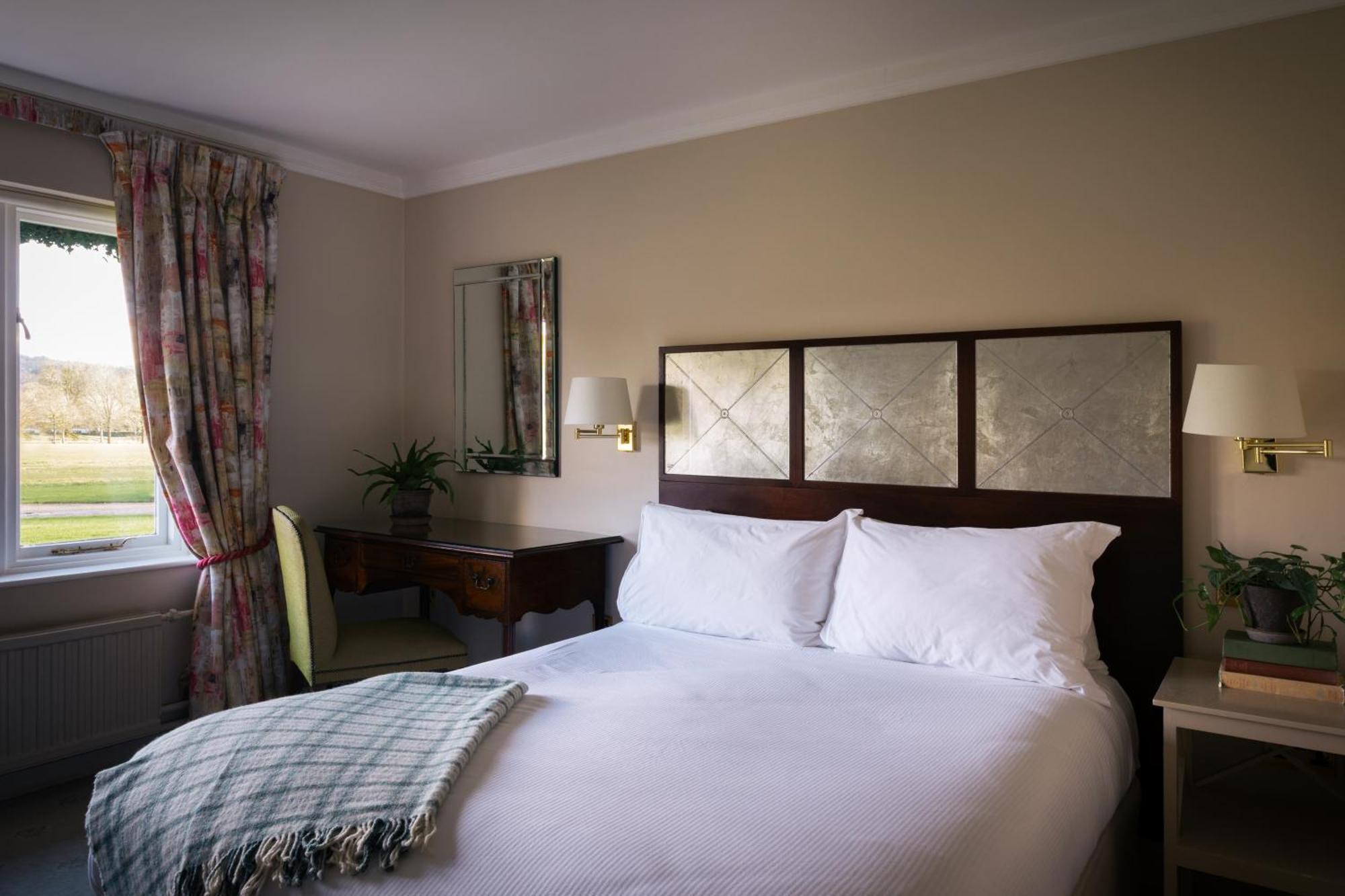 The Devonshire Arms Hotel At Bolton Abbey Esterno foto