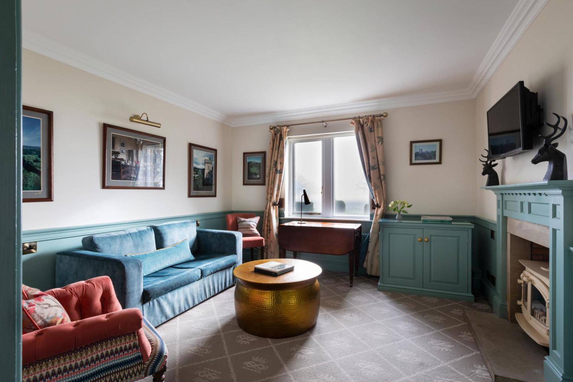 The Devonshire Arms Hotel At Bolton Abbey Esterno foto