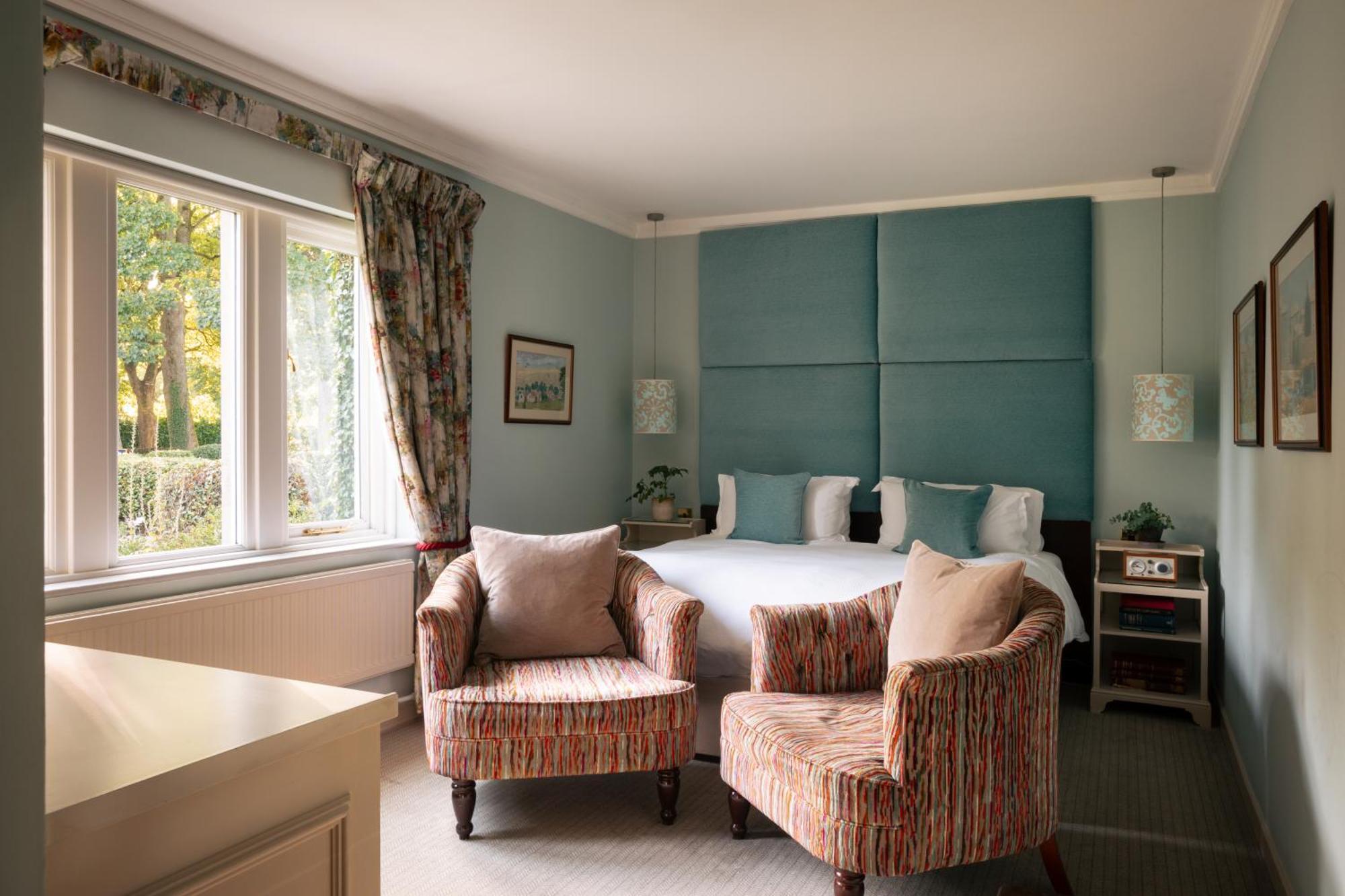 The Devonshire Arms Hotel At Bolton Abbey Esterno foto