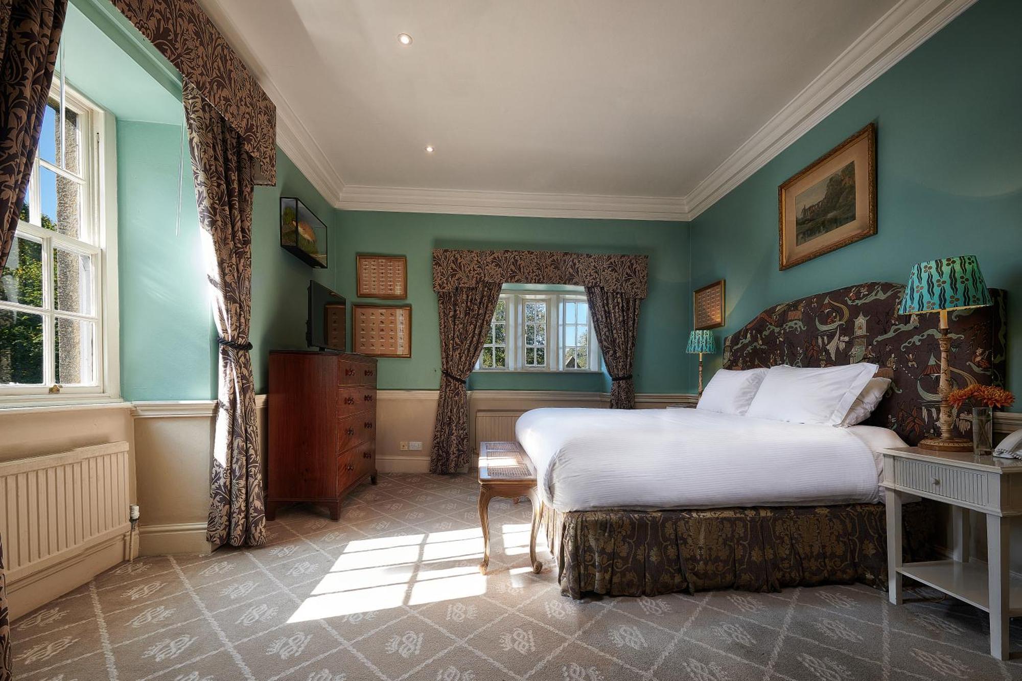 The Devonshire Arms Hotel At Bolton Abbey Esterno foto