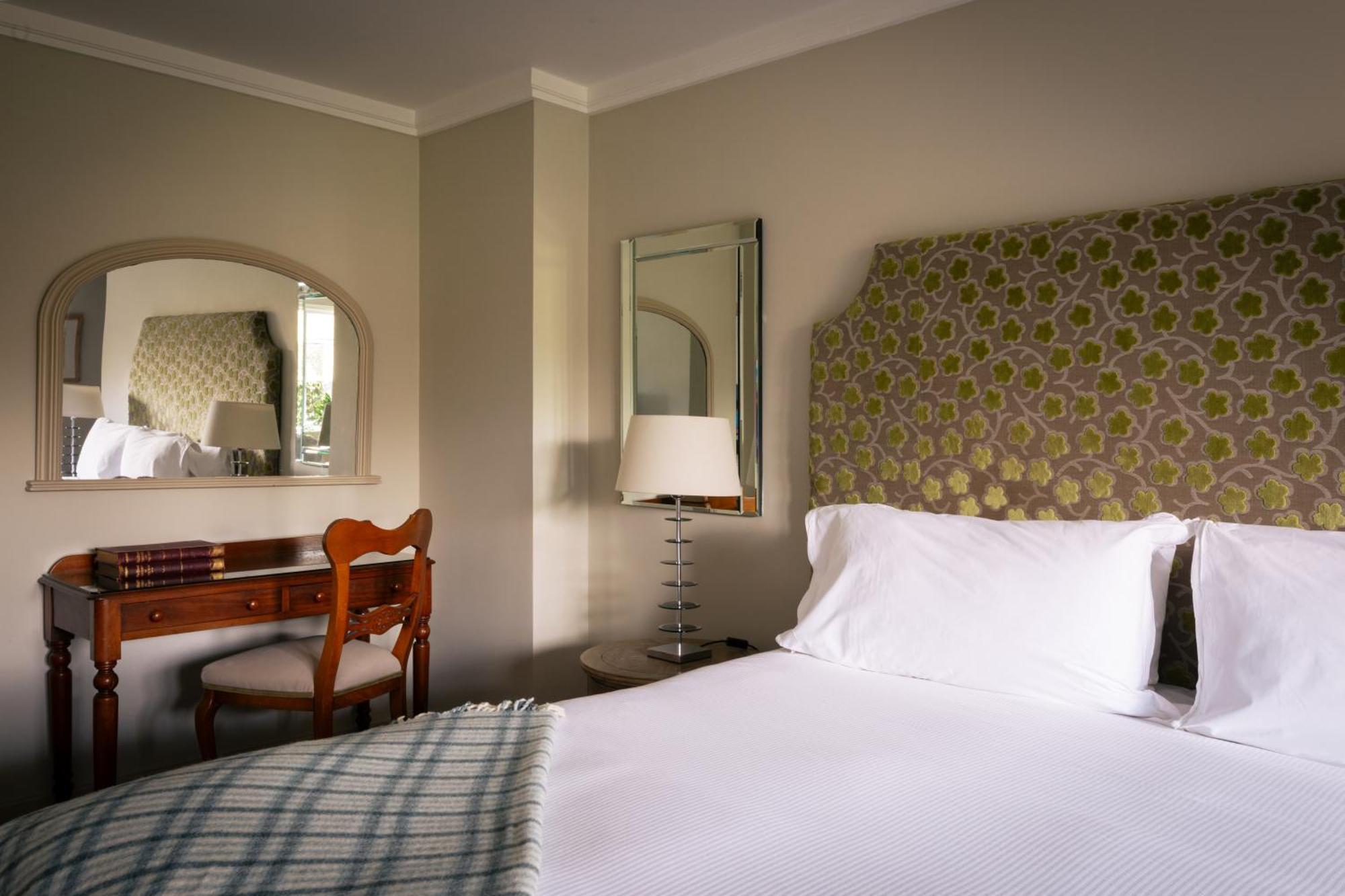 The Devonshire Arms Hotel At Bolton Abbey Esterno foto