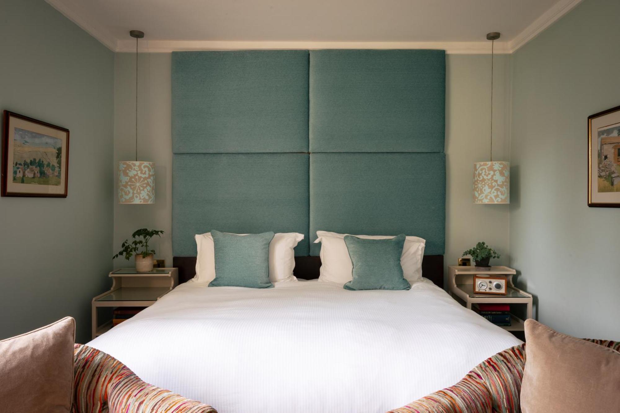The Devonshire Arms Hotel At Bolton Abbey Esterno foto